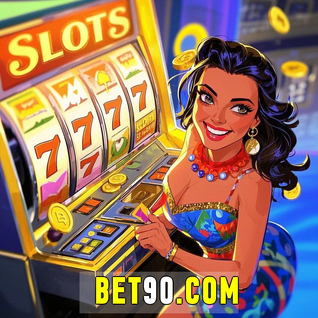 bet90-Game-Slots