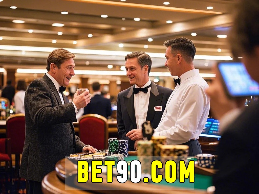 bet90-Game-Slots